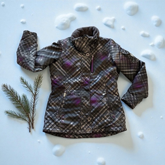 ZeroXposur Jackets & Blazers - SOLD Women Size S Ski Snowboarding Snow Jacket Winter Warm Waterproof